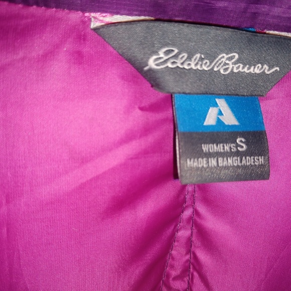 Down Jacket Eddie Bauer - Picture 2 of 4